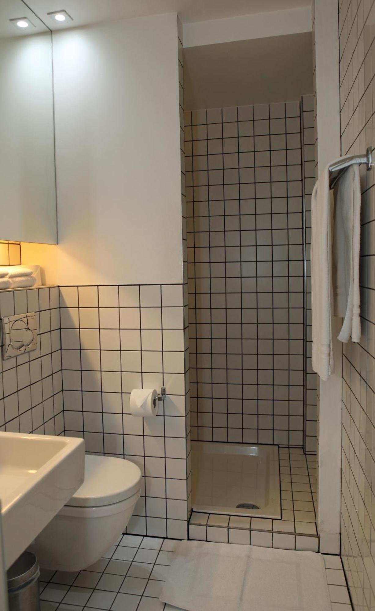 Hotel Esperance Bruxelles
