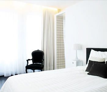 Esperance Hotel Bruxelles