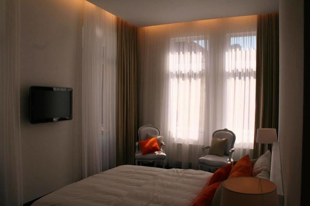 Hotel Esperance Bruxelles